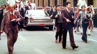 Chile's former dictator