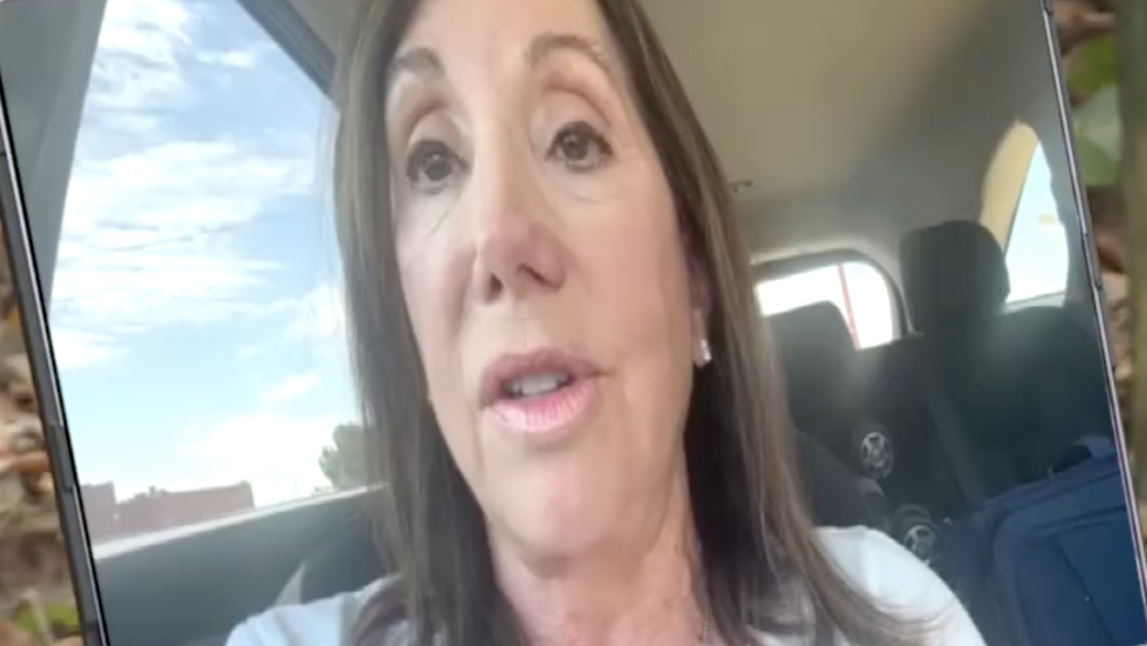 State Sen Lori Berman D Delray Beach June 2024.png