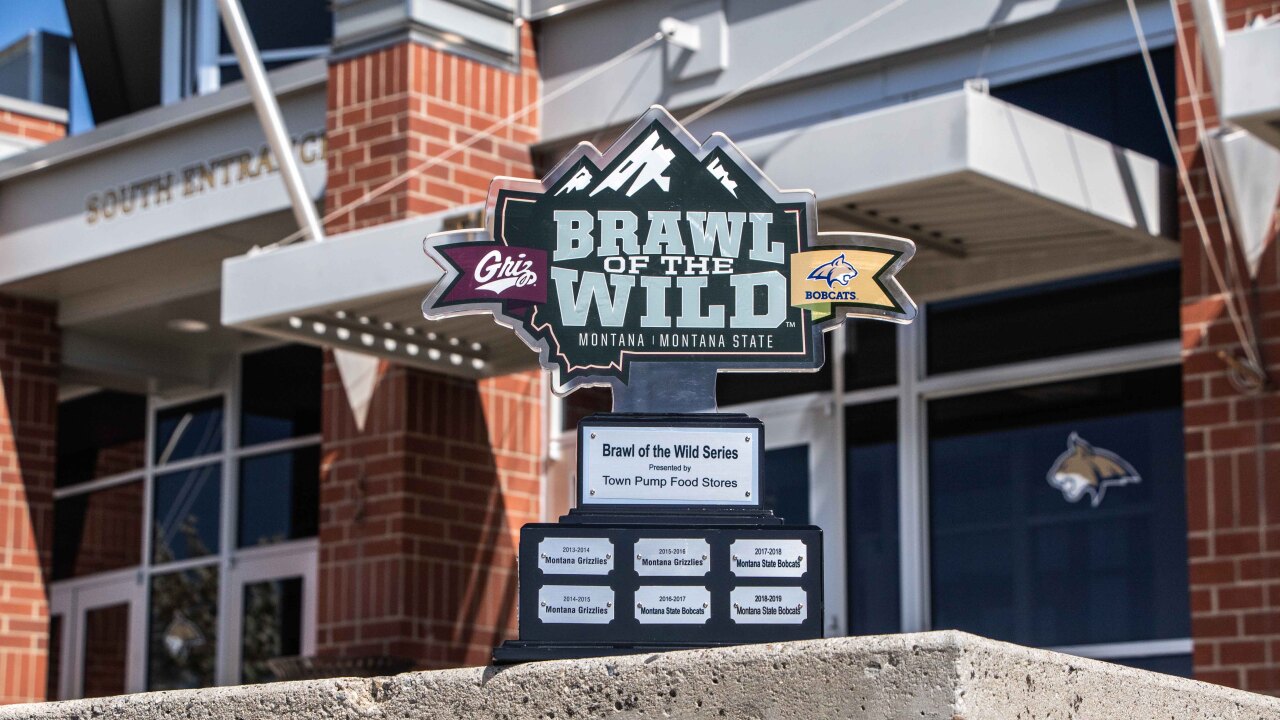 Brawl Of The Wild Series 2025 Season