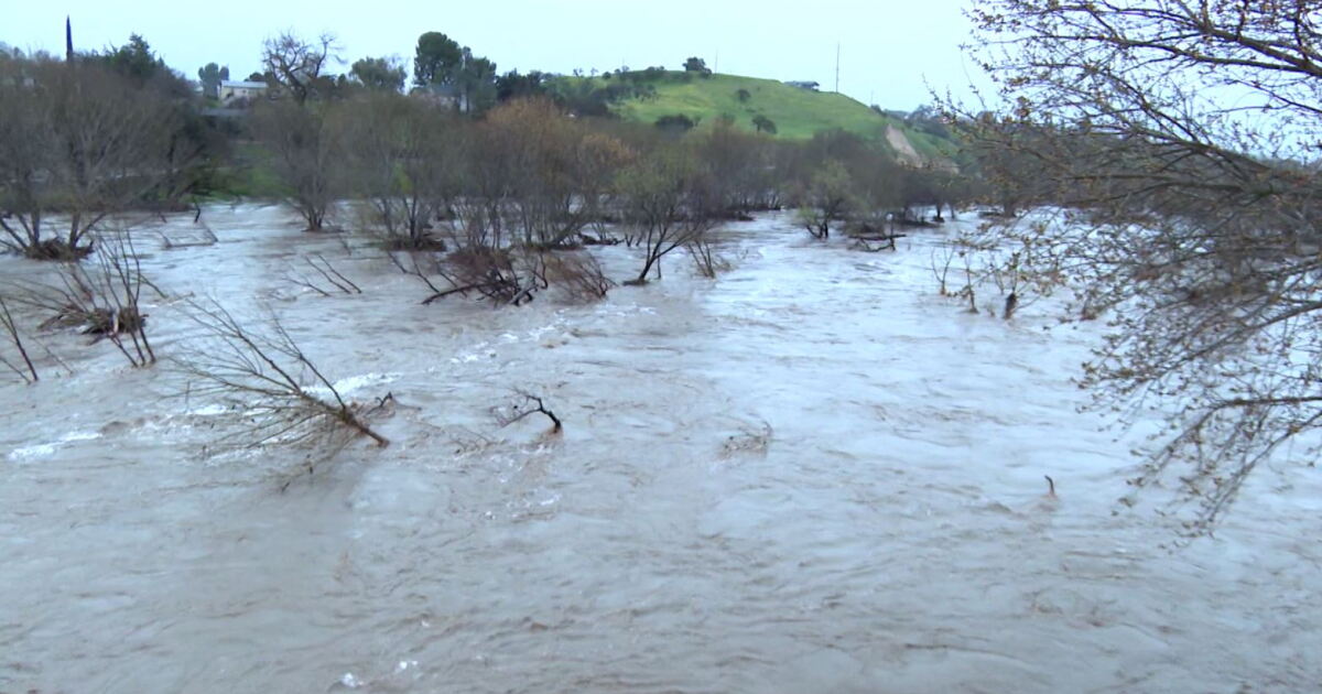 How the City of Paso Robles is preparing for more storms on the way - Vimarsana News
