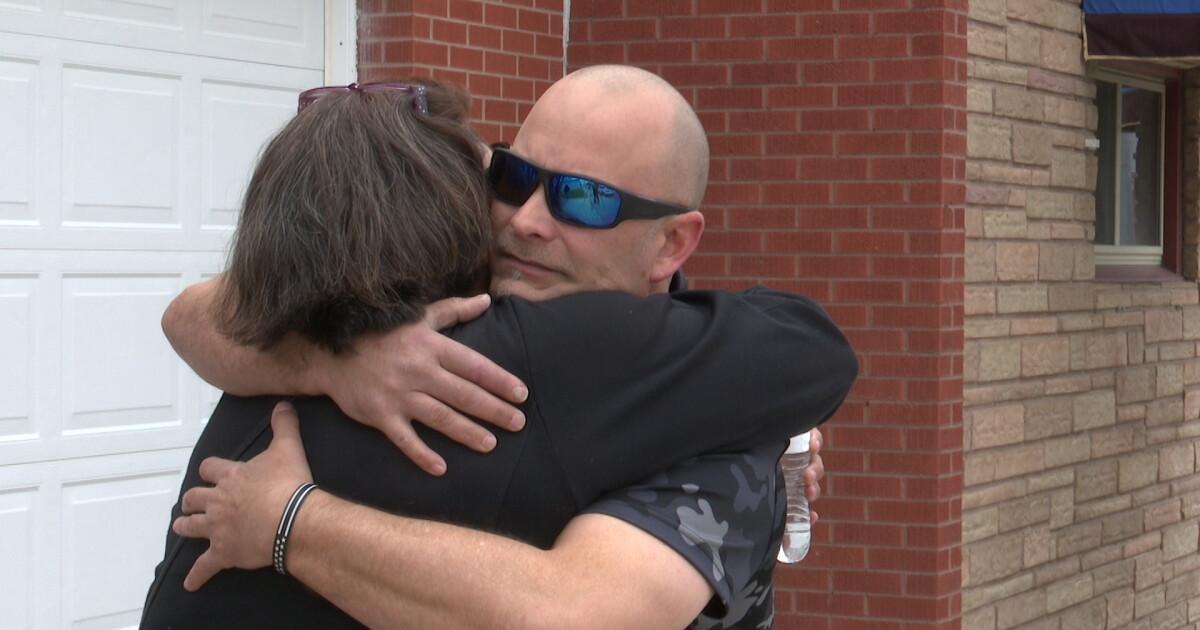 'Can't unsee it': Loved ones of man killed by Billings police mourn loss - Vimarsana News
