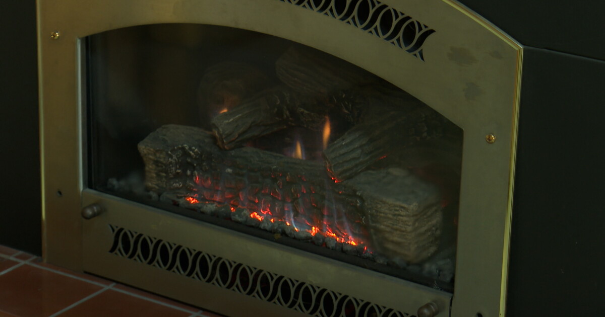 Using a fireplace this winter? Local expert says having it inspected is critical - Vimarsana News