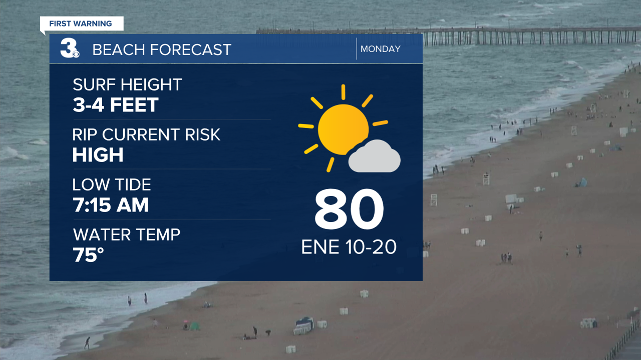 Beach Forecast - Weather.png
