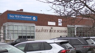 Harvey Rice School incident