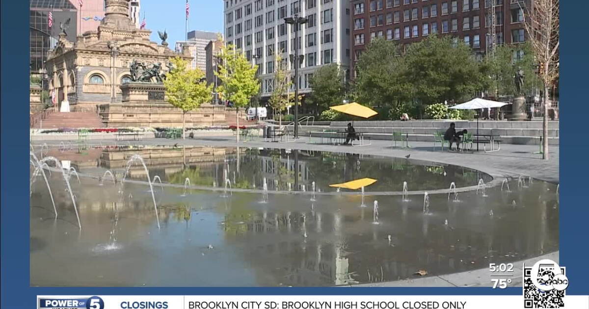Heat Advisory prompts Avon Lake school closures, Air Quality Alert issued
