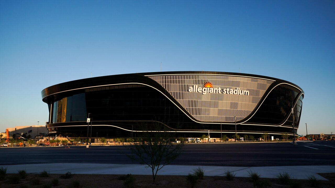 2021 Pro Bowl Reimagined Las Vegas To Host 2022 Edition Pro Bowl 2022 List