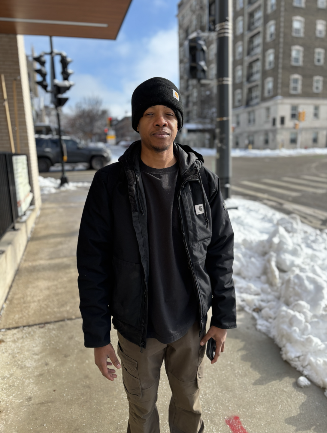 Neighbors shocked to learn about Monday night's hit-and-run