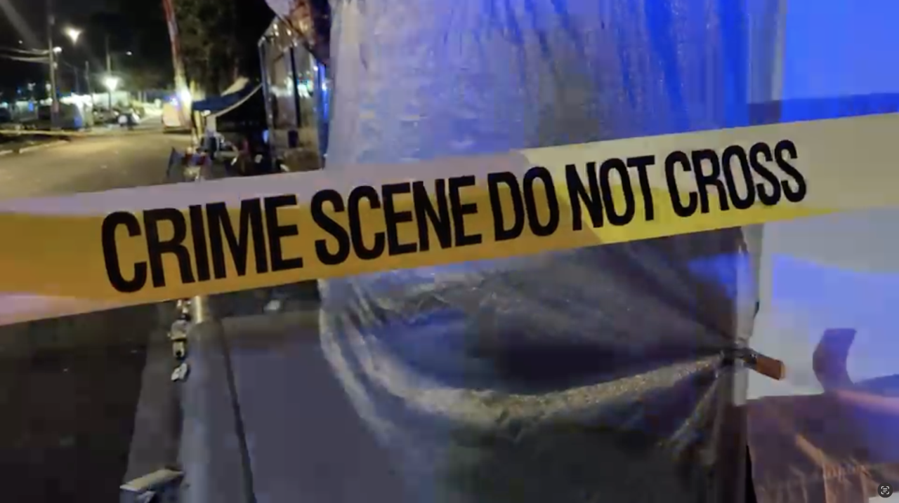 DEVELOPING: TPD says 11 people shot near FAMU, including 6 minors 1 DEVELOPING: TPD says 11 people shot near FAMU, including 6 minors