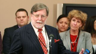 Attorney Cheney Mason