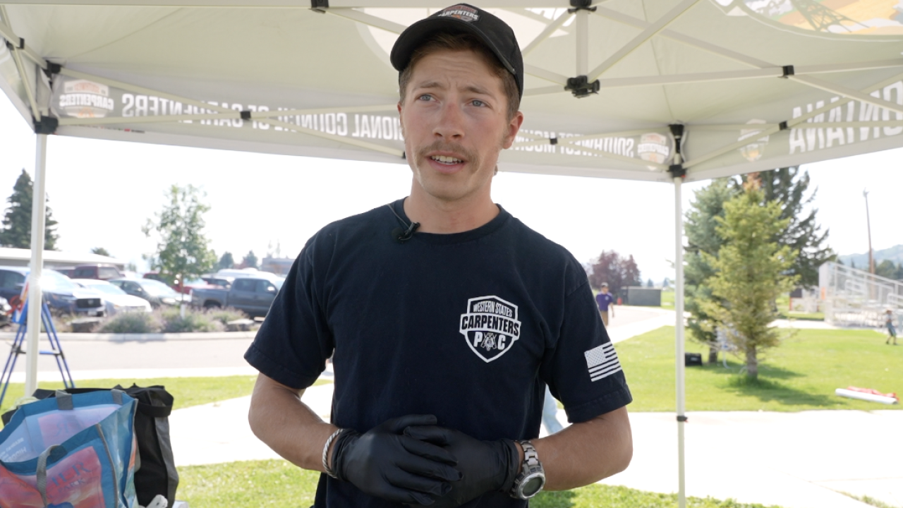 Butte Labor Day Picnic