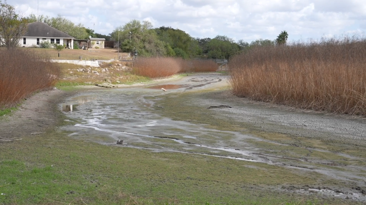 Beeville Water