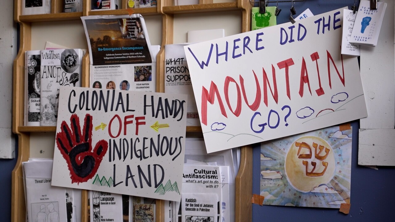 signs made by Tiyospaye Winyan Maka.jpg