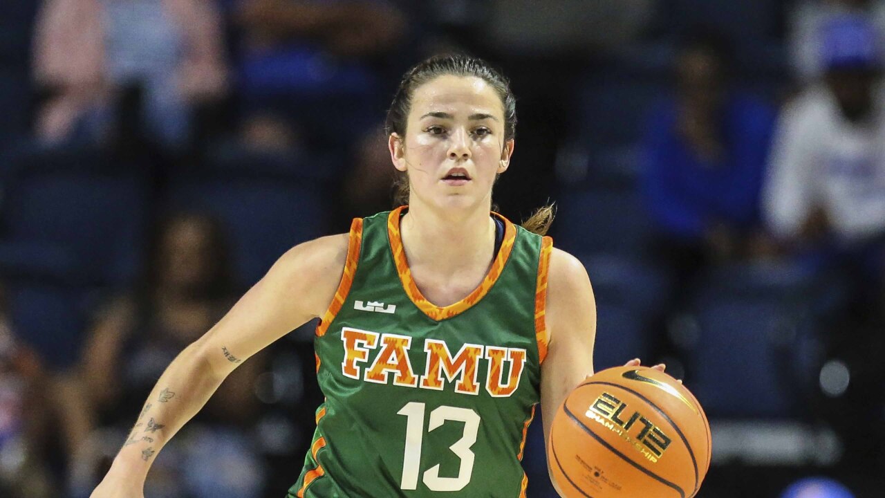 Florida A M Women Drop Contest To Jackson State florida-a-m-women-drop-contest-to-jackson-state