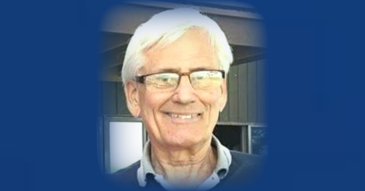 Obituary: Francis "Frank" Zupan - Vimarsana News
