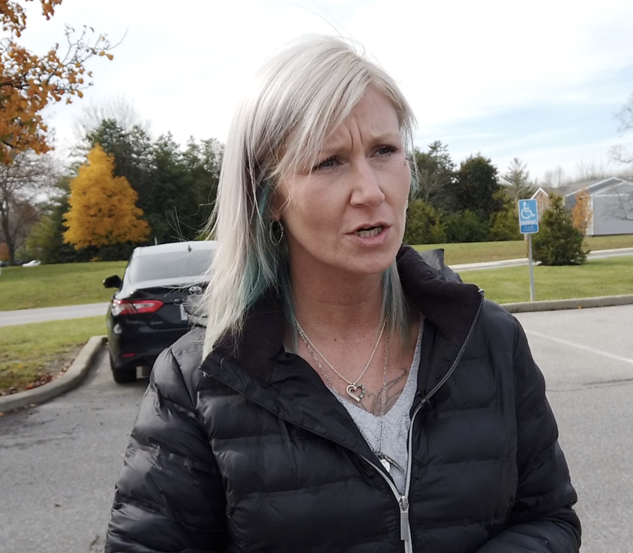 Rolina Mason's 14-year-old daughter was given the J&J COVID vaccine, which is not FDA approved for anyone under 18.