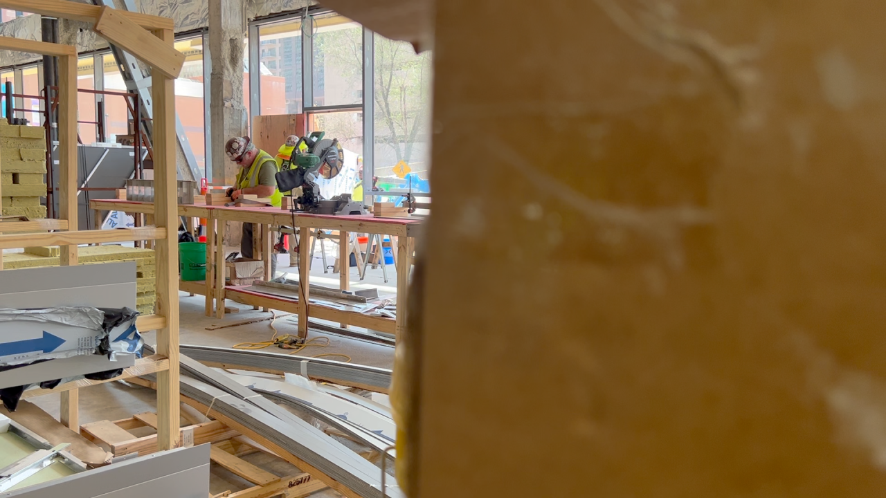 CONSTRUCTION JOBS