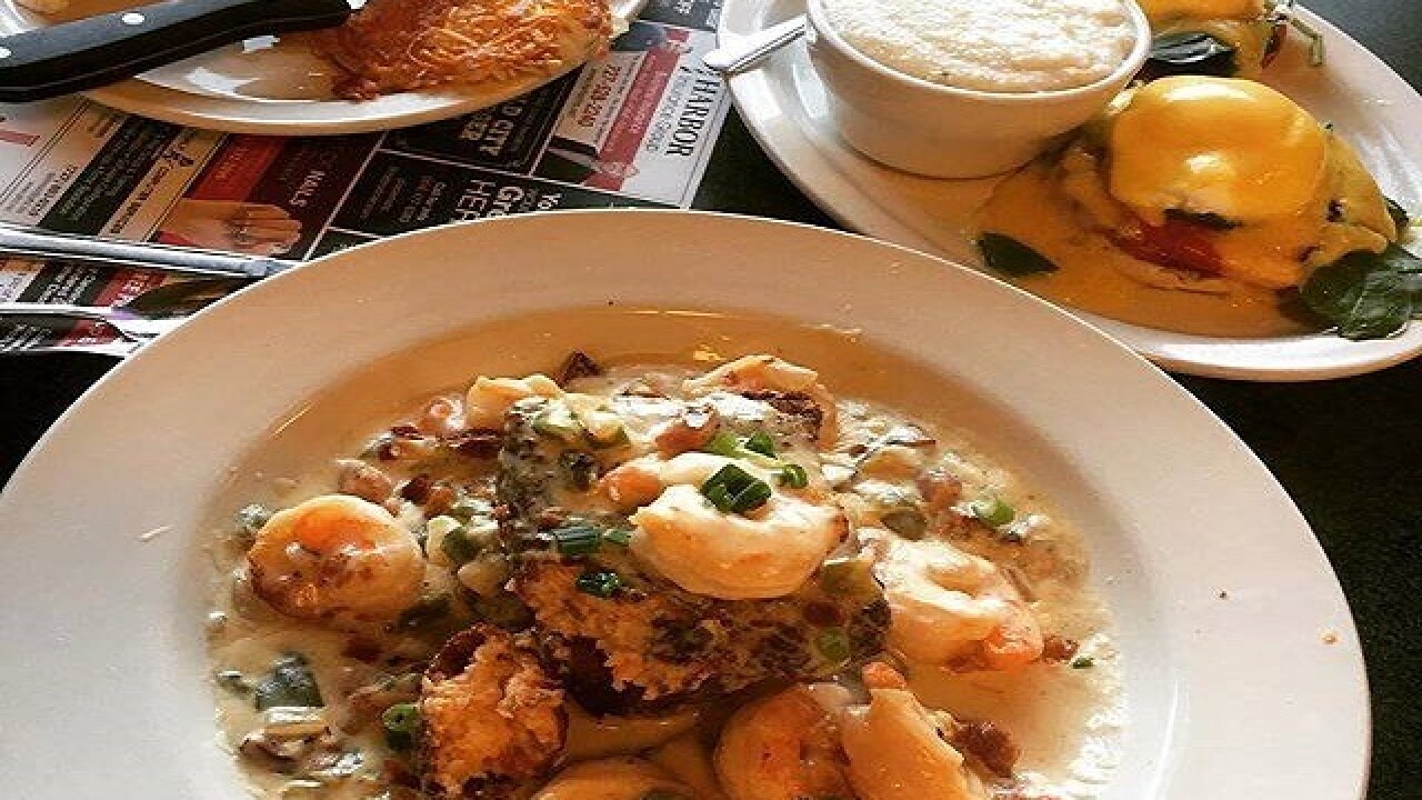 Indy restaurants open on Christmas Day