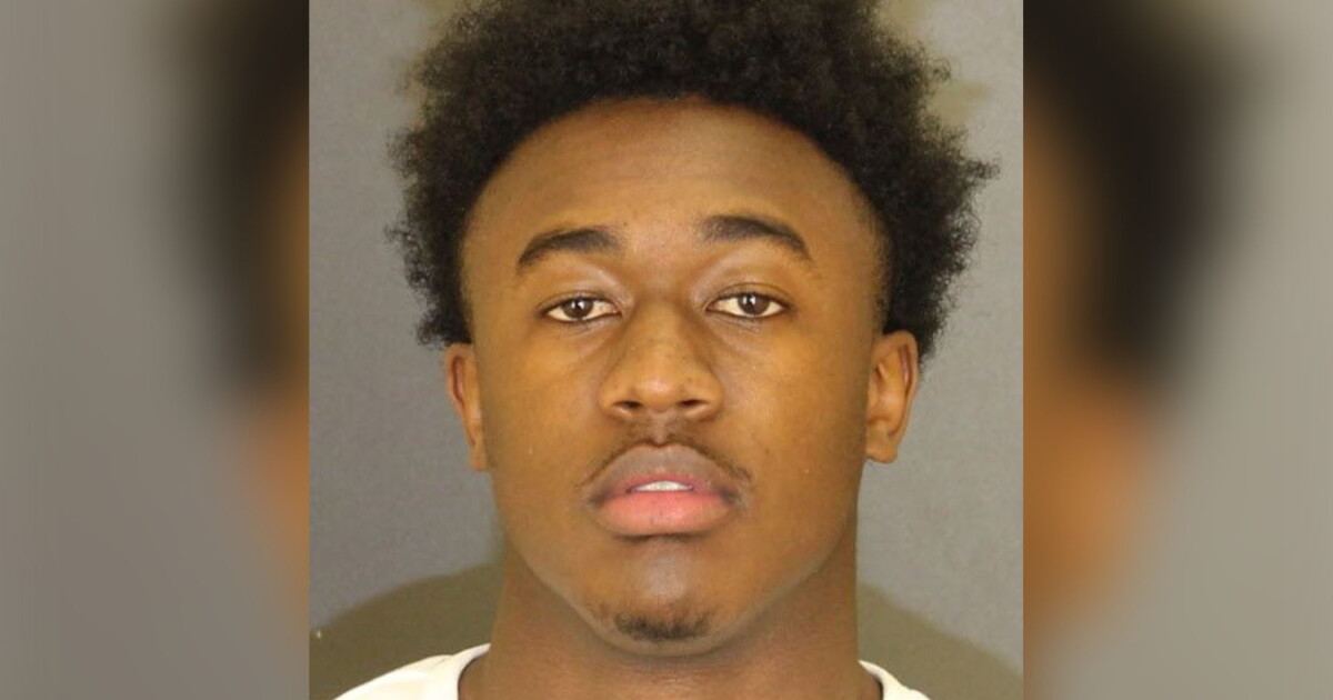 Man arrested for attempted murder in early January
