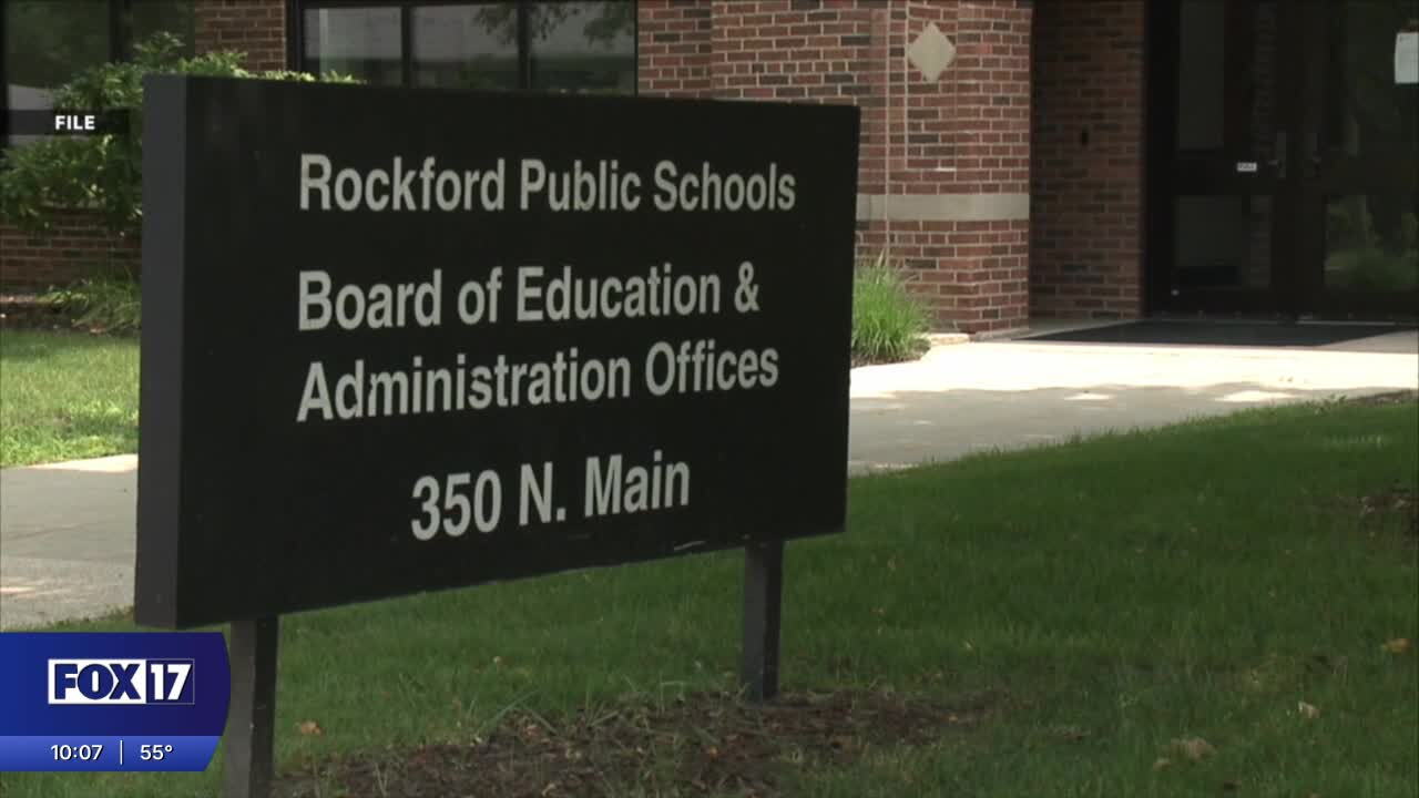Rockford Public Schools