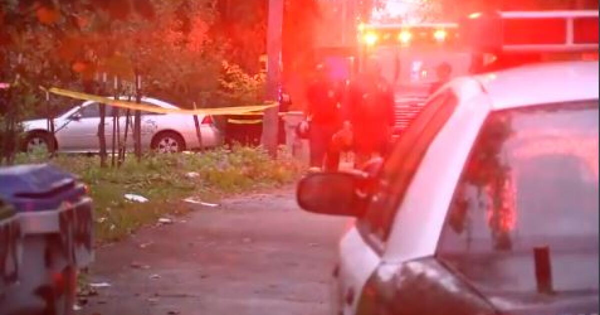 Two suspects arrested in connection to fatal quadruple shooting