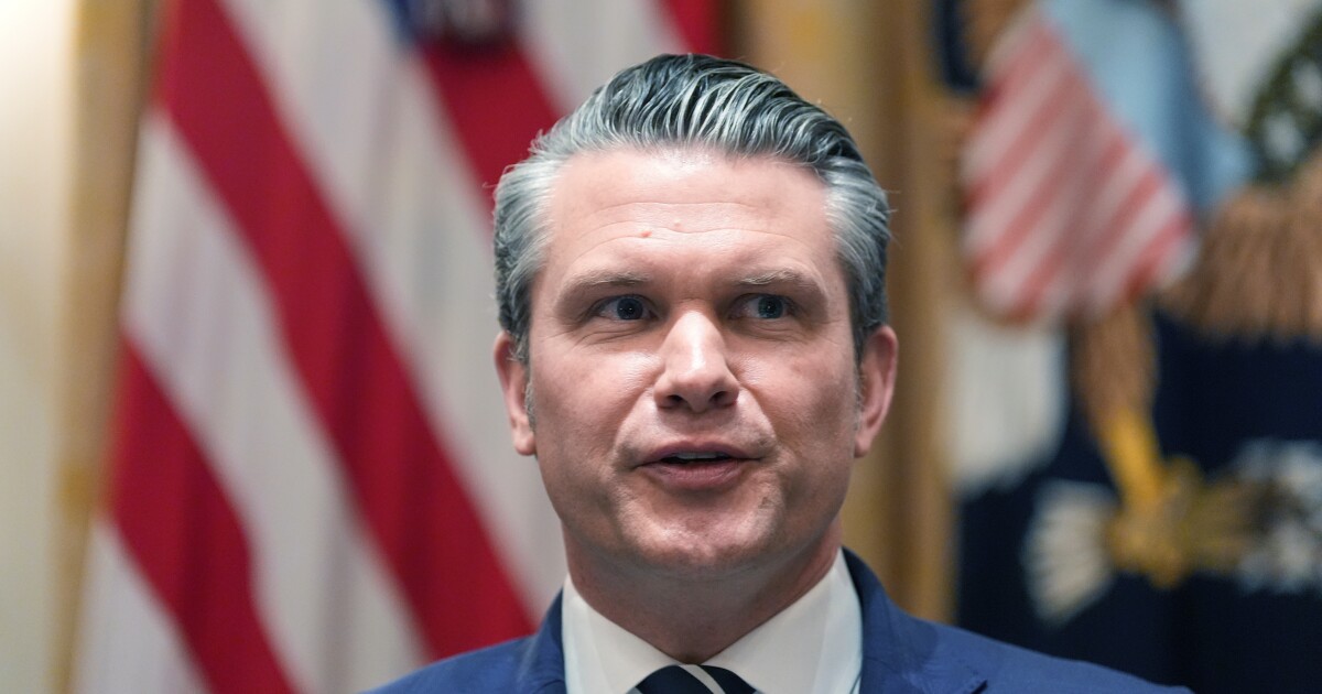 Iranian strike wounds at least 10 US troops and damages planes at Saudi air base, official says