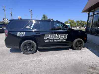 Muskegon Police Department