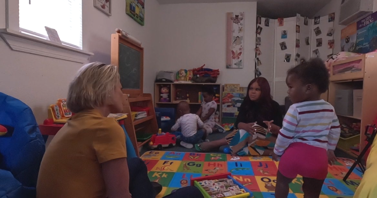 Local nonprofit hopes to ease stress of single parents with empowerment classes - Vimarsana News