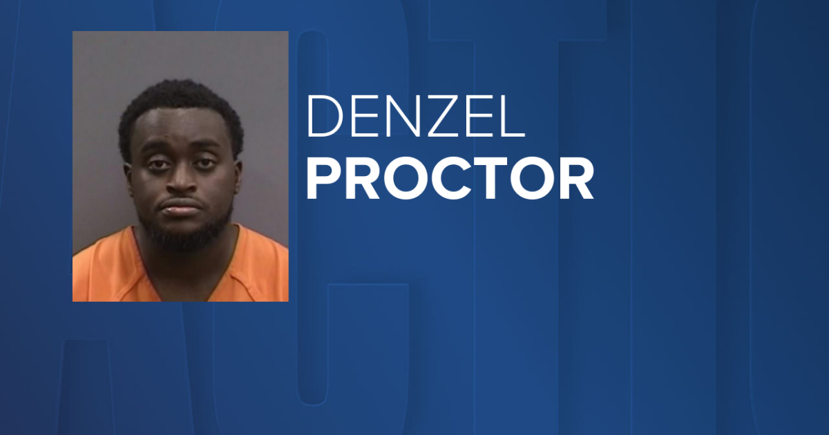 HCSO: Former music teacher arrested for inappropriate behavior with a ...
