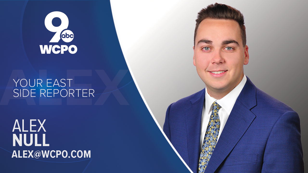 CONTACT CARD: Alex
