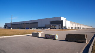 Immigration Detention