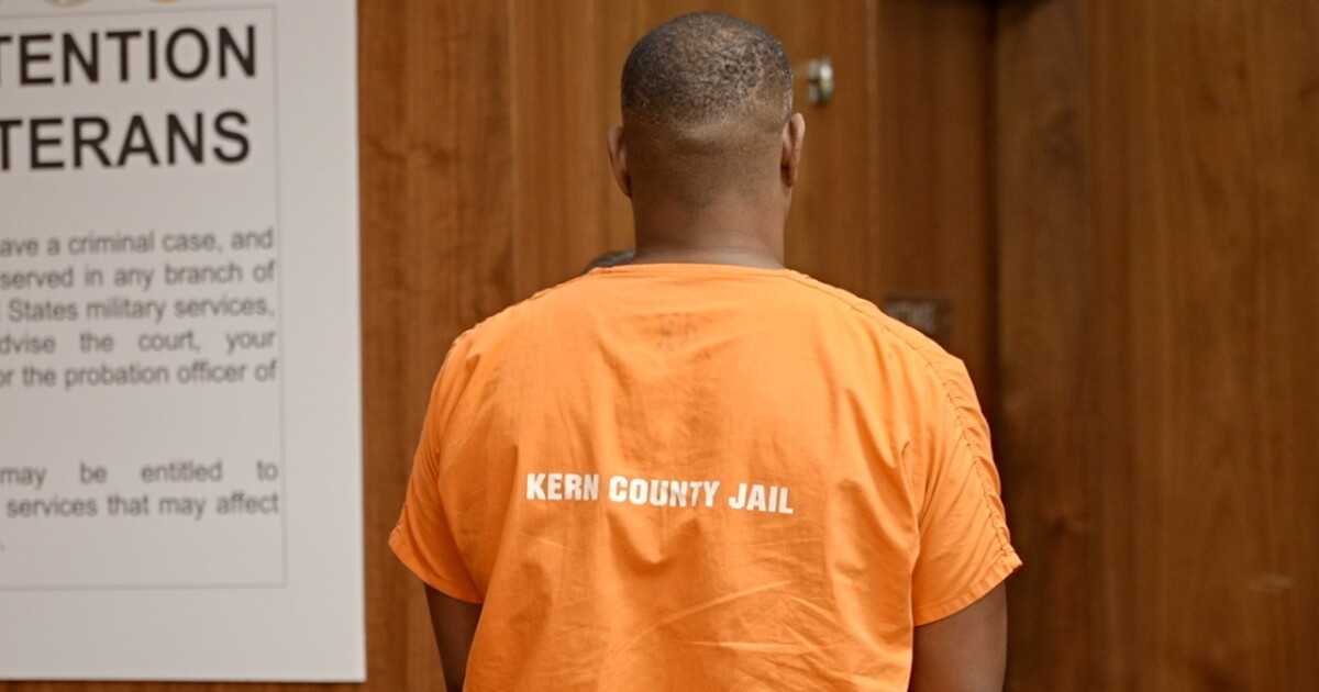 CSUB assistant coach faces pimping & drug charges