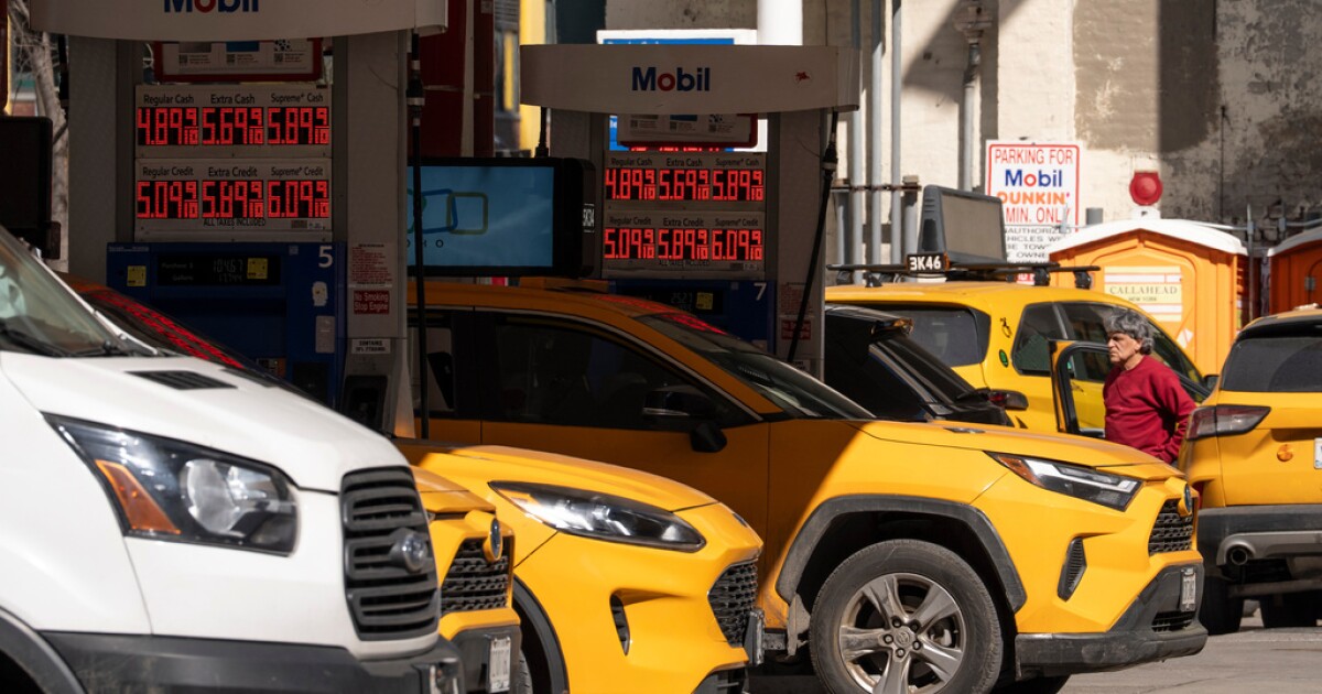 Global energy group agrees to record oil reserve release to calm prices