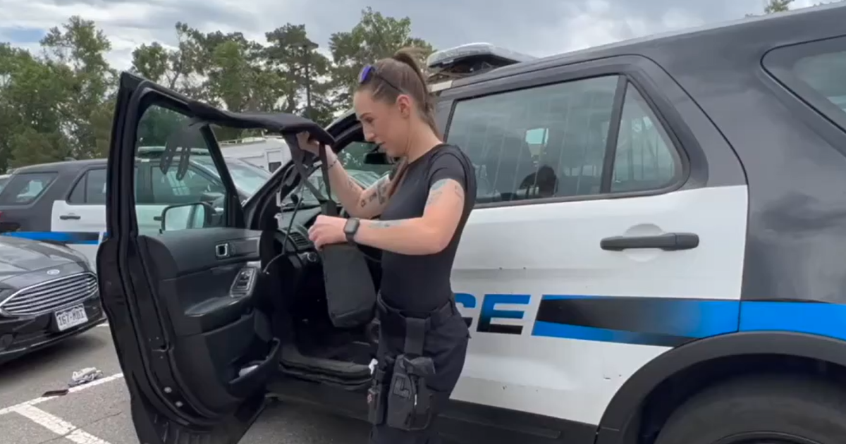Wheat Ridge Police Department spotlights female officers in recruitment ...