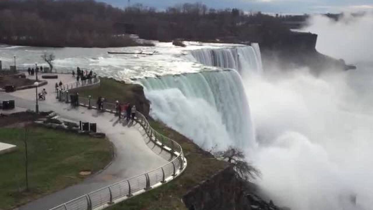 Investors offered tax incentives opportunity to help Niagara Investors offered tax incentives opportunity to help Niagara