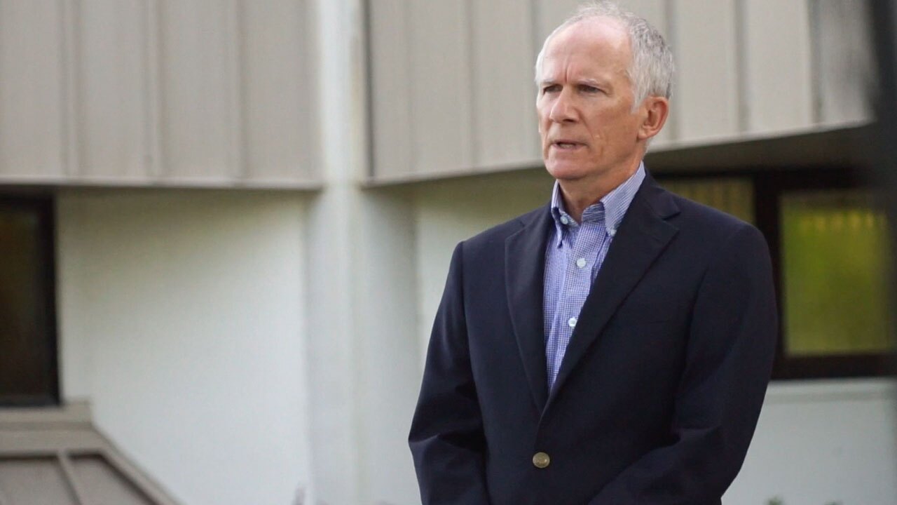 Pasco County School Spokesman Steve Hegarty