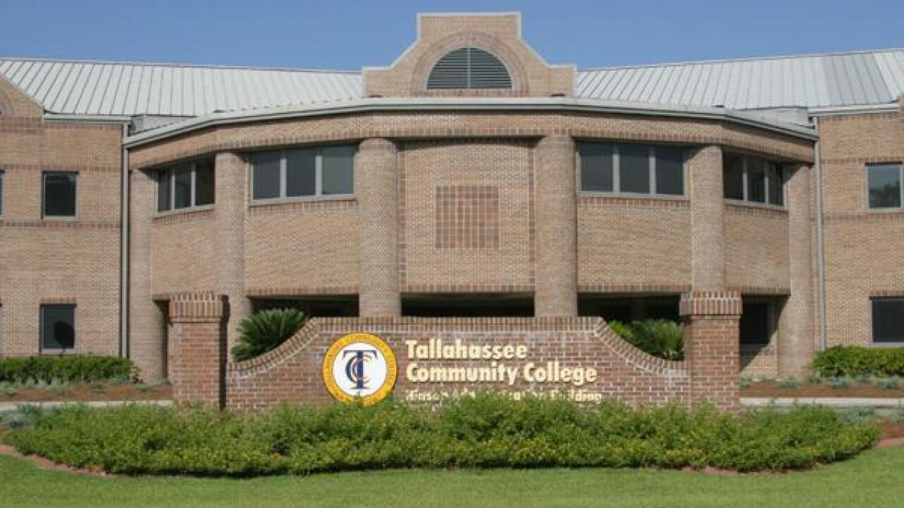 Tallahassee Community College to hold commencement ceremony Saturday