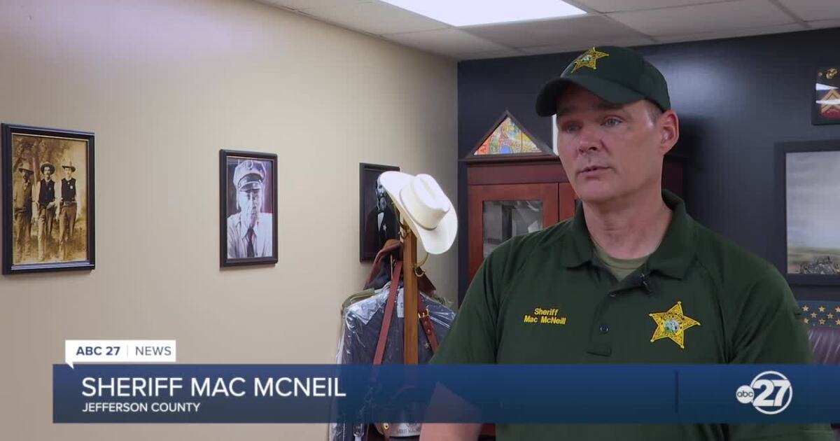 Addressing mental health and substance abuse challenges in Jefferson County