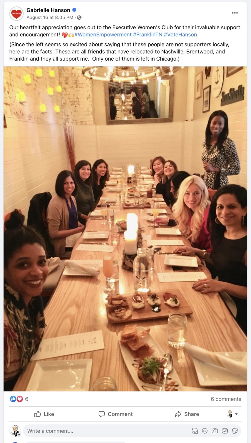Gabrielle Hanson FB Post.jpg