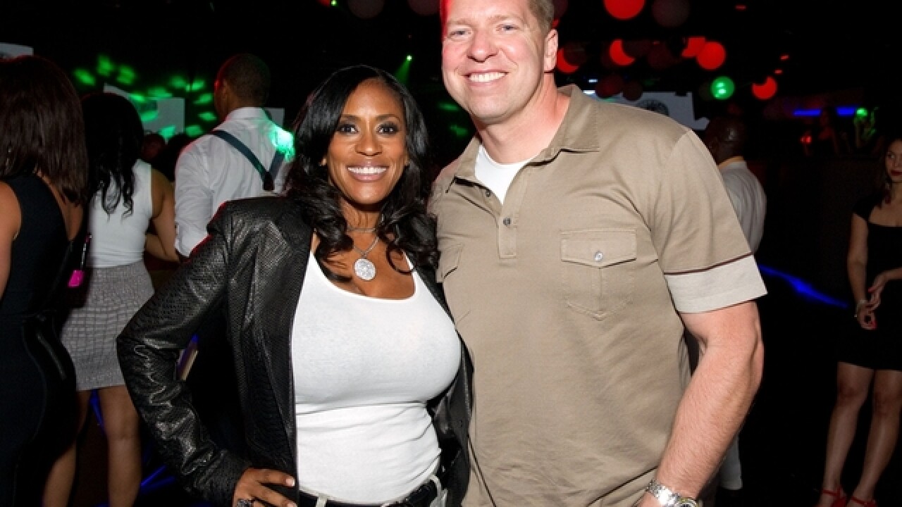 'The Gary Owen Show' Reality series about local comedian premieres on BET