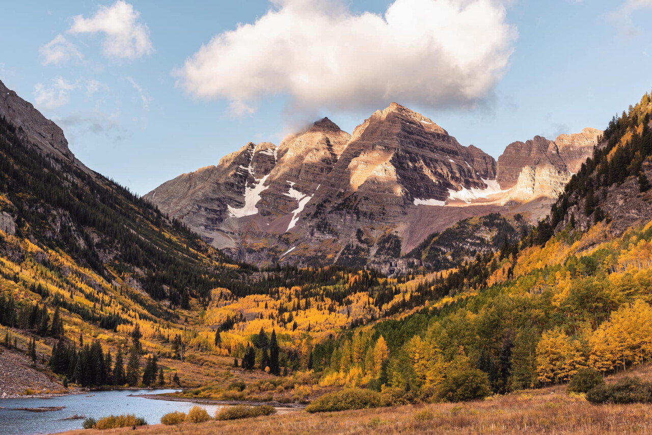 maroon bells_fall 2019