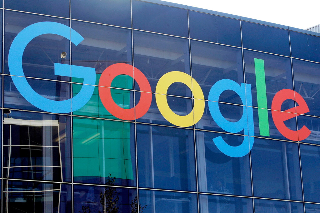Ireland Google