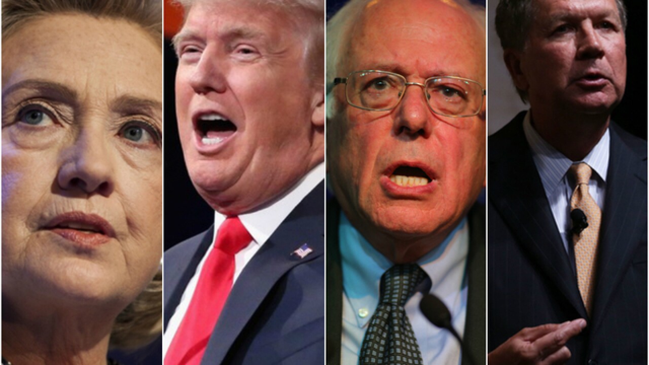 Cincinnati If Youre Still Debating Who Your Pick For President Is Before You Head To The Polls Tuesday Heres A Quiz That Might Help Cincinnati If Youre Still Debating Who Your Pick For President Is Before You Head To The Polls Tuesday Heres A Quiz That Might Help