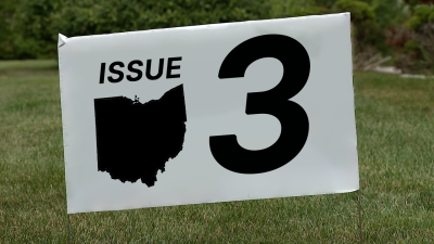 Issue 3 on the Nov ballot
