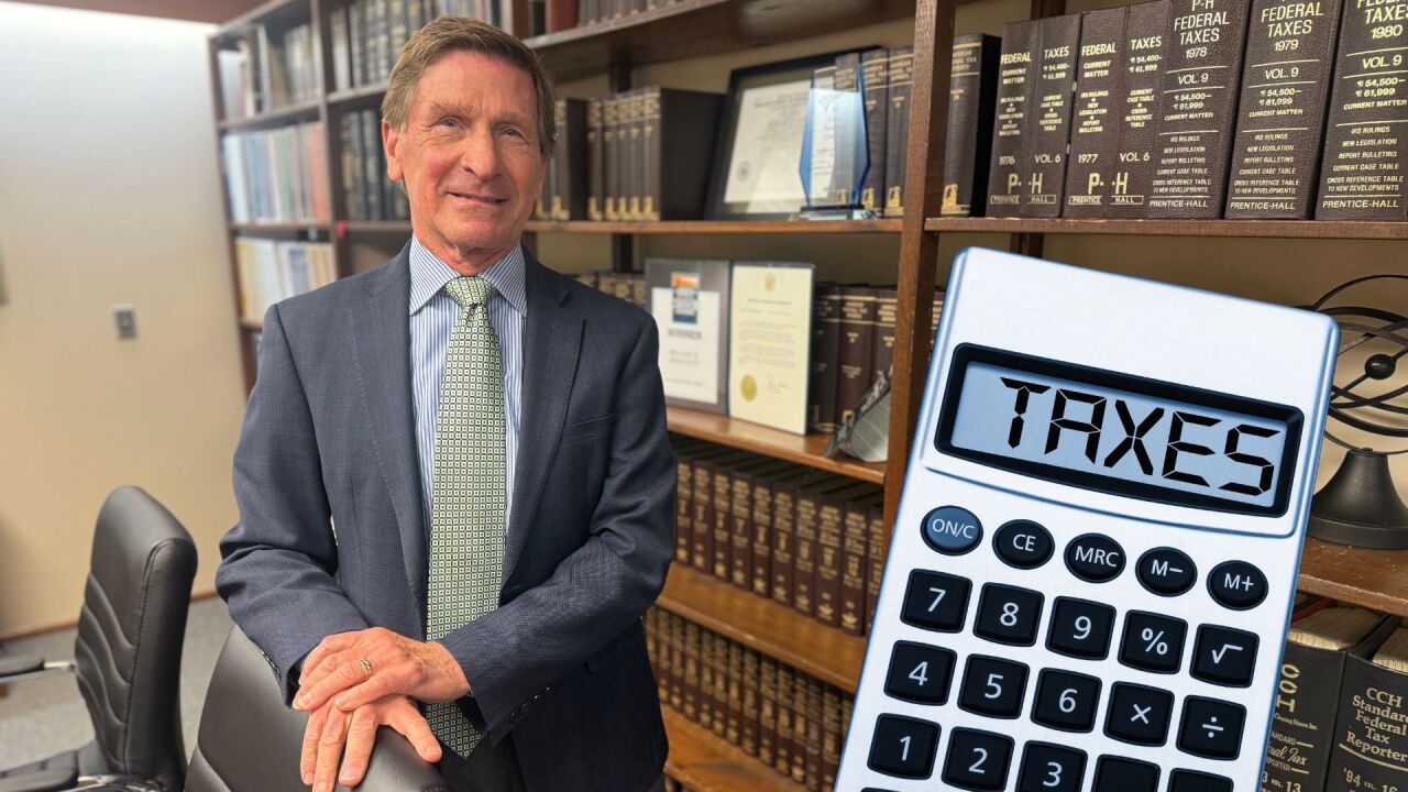 Sheboygan tax expert