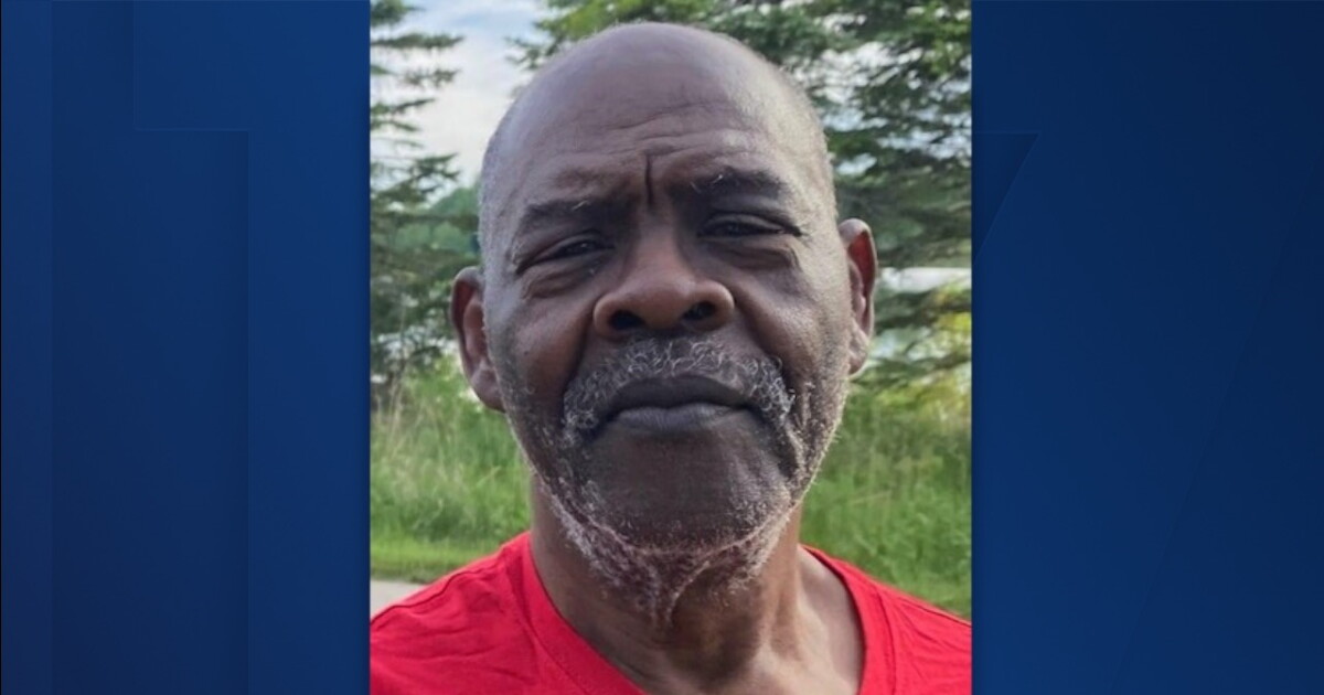 Vehicle of man missing from Grand Rapids found in Cass County