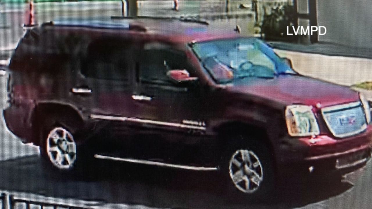 German homicide suspect vehicle