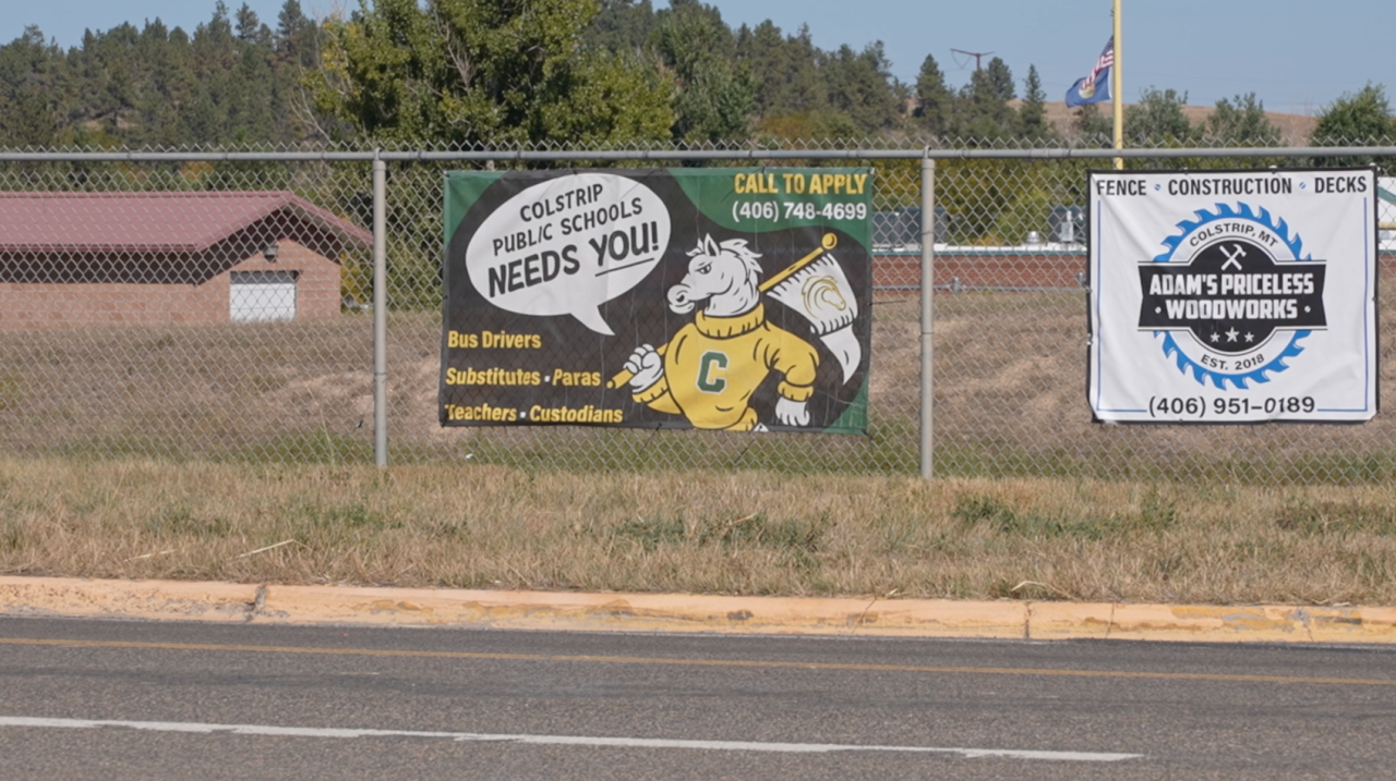 Colstrip Public Schools on desperate search for bus driver replacement