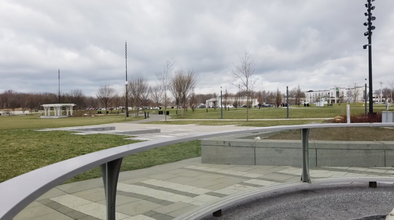 Blue Ash Summit Park