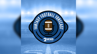 Fantasy Football Forecast 16x9