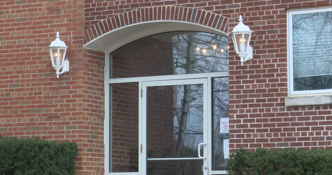 Transformation House fundraiser: Raising money to help men in transition